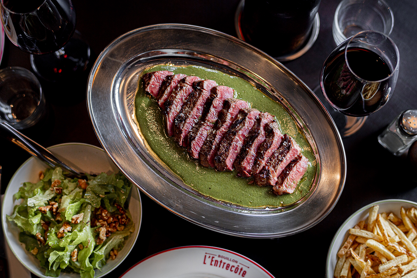 Best French Restaurants in Sydney